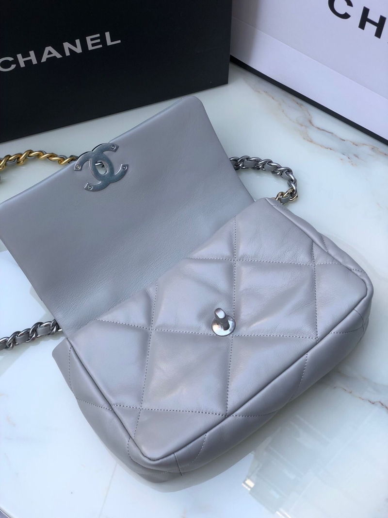 Ch**el 19 bags